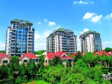 Sassoon Park