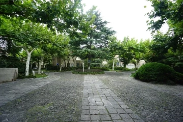 Sassoon Park(4)