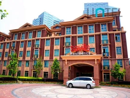 Savills Residence Century Park