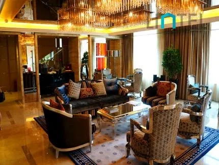 Savills Residence Century Park(3)