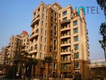 Seasons Villa Apartments