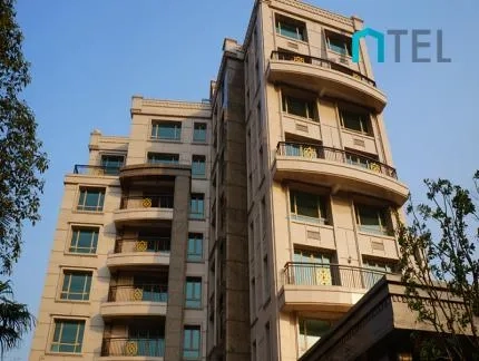 Seasons Villa Apartments(4)