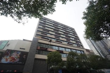 Shanger Residence