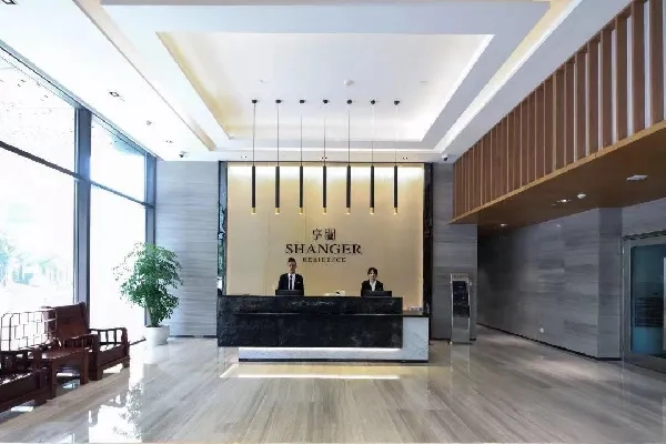 Shanger Residence(2)