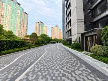 Shanghai Arch(7)