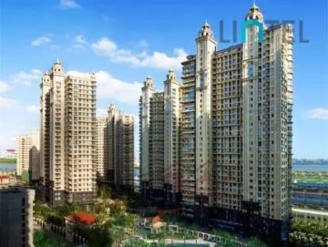 Shanghai Bay Phase I