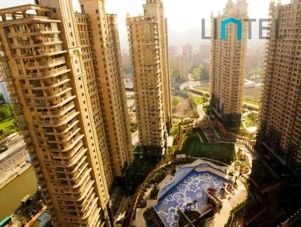 Shanghai Bay Phase I(3)