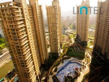 Shanghai Bay Phase I(3)