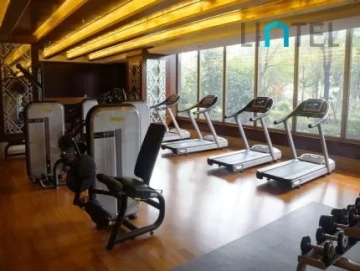 Shanghai Bay Phase I(5)