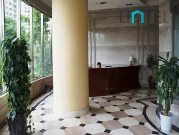 Shanghai Bay Phase I(7)