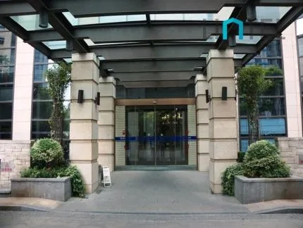 Shanghai Boutique(2)