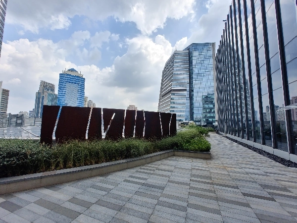 Shanghai Citadine Changshou Road ApartHotel(3)