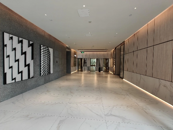 Shanghai Citadine Changshou Road ApartHotel(5)