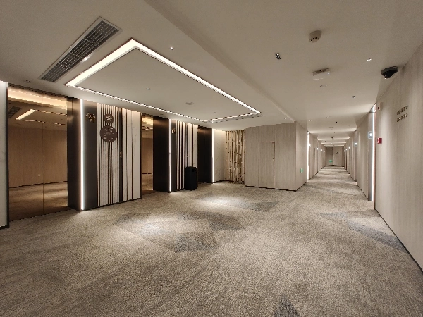Shanghai Citadine Changshou Road ApartHotel(6)
