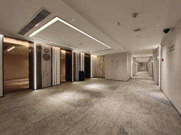 Shanghai Citadine Changshou Road ApartHotel(6)