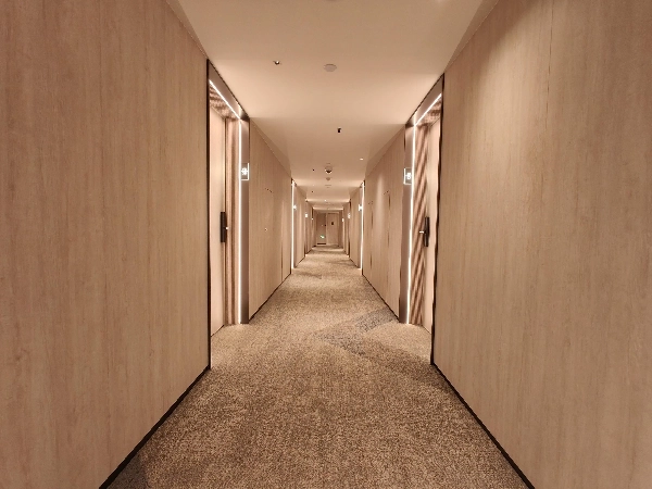 Shanghai Citadine Changshou Road ApartHotel(7)
