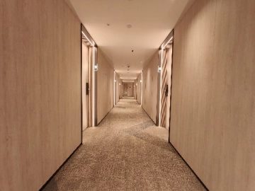 Shanghai Citadine Changshou Road ApartHotel(7)