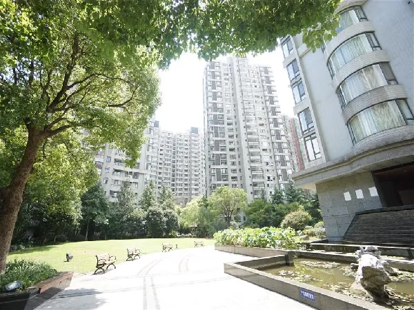 Shanghai Dynasty Garden(11)