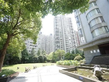 Shanghai Dynasty Garden(11)