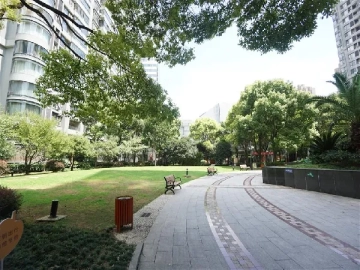 Shanghai Dynasty Garden(6)
