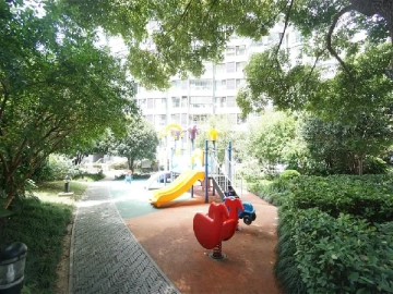 Shanghai Dynasty Garden(8)