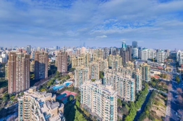 Shanghai Greentown