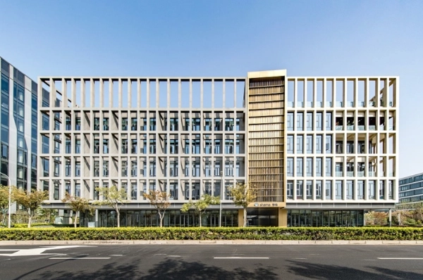 Shanghai Hongqiao Steigenberger Hotel Apts