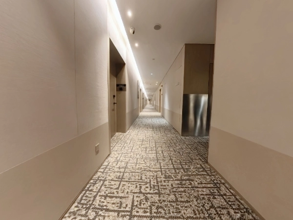 Shanghai Hongqiao Steigenberger Hotel Apts(12)