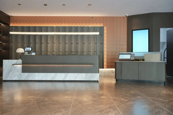 Shanghai Hongqiao Steigenberger Hotel Apts(3)