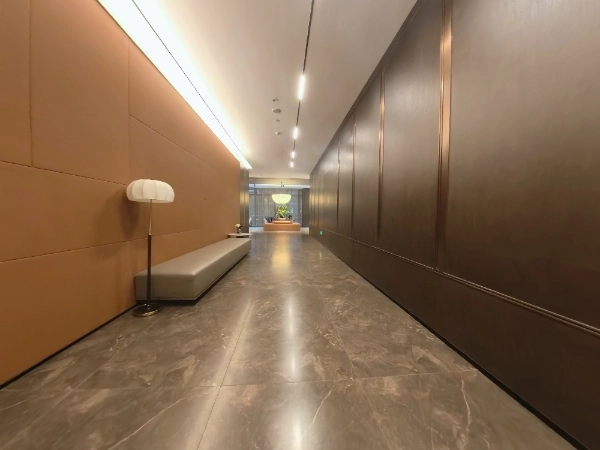 Shanghai Hongqiao Steigenberger Hotel Apts(5)