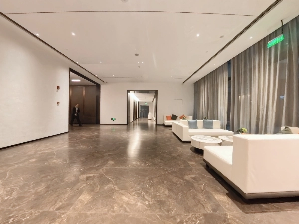 Shanghai Hongqiao Steigenberger Hotel Apts(6)