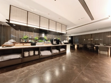 Shanghai Hongqiao Steigenberger Hotel Apts(7)