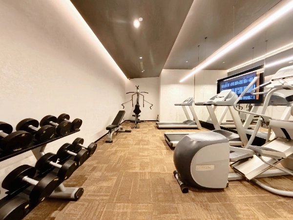 Shanghai Hongqiao Steigenberger Hotel Apts(8)