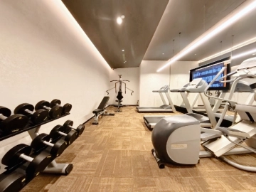 Shanghai Hongqiao Steigenberger Hotel Apts(8)