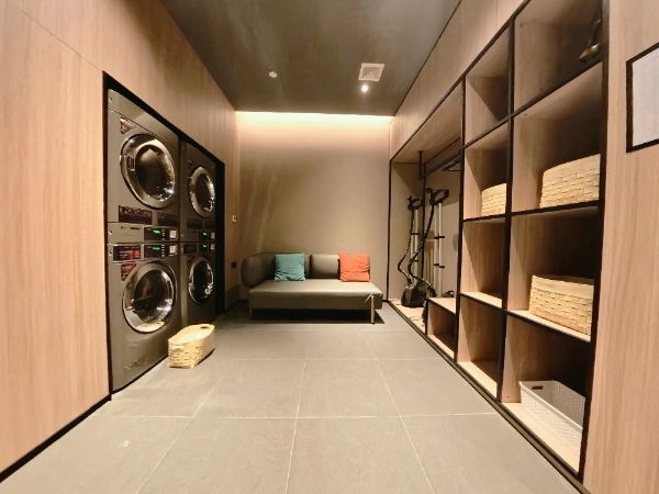 Shanghai Hongqiao Steigenberger Hotel Apts(10)