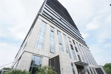 Shanghai Marriott Hotel Pudong East(2)