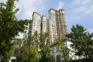 Shanghai Park Avenue