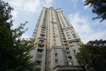 Shanghai Park Avenue(7)