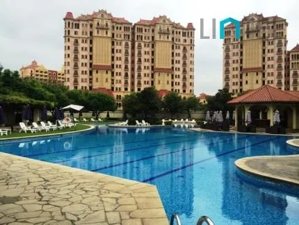 Shanghai Racquet Club(5)