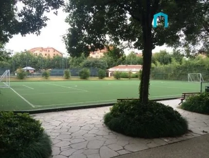 Shanghai Racquet Club(6)