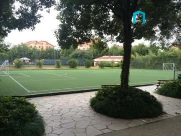 Shanghai Racquet Club(6)