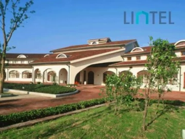 Shanghai Racquet Club(8)