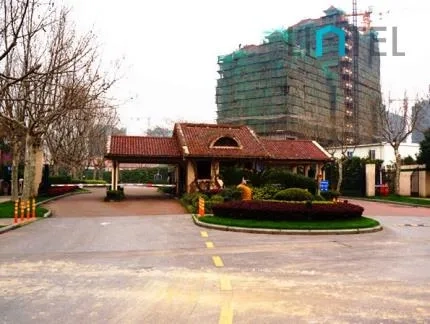 Shanghai Racquet Club(9)