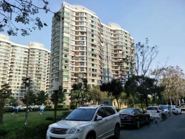 Shanghai Westwood