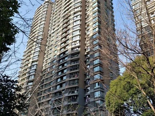Shanghai Westwood(2)