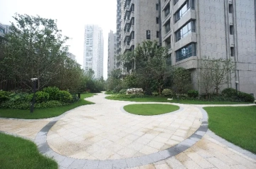 Shenghe Jingan Mansion(4)