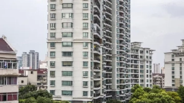 Shenya Xinhua Fu