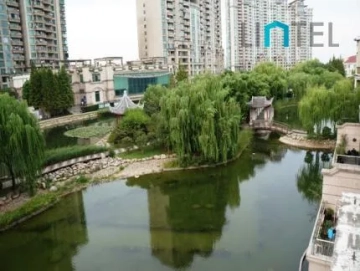 Shimao Lakeside Garden(4)