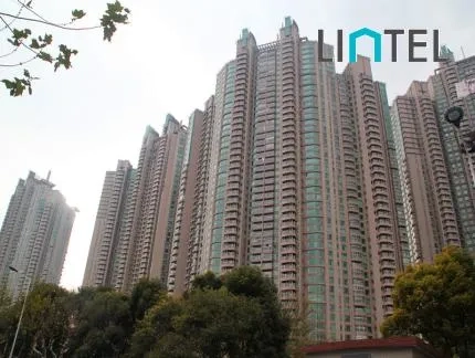 Shimao Riviera(4)