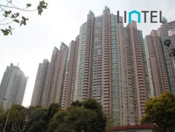 Shimao Riviera(4)